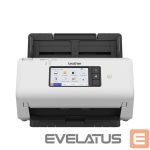 Spausdintuvai Brother  Professional Document Scanner ADS-4700W Colour, Wireless 