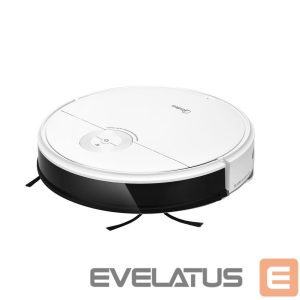 Dulkių siurblys Midea  Robotic Vacuum Cleaner I5C Wet&Dry, Operating time (max) 120 min, Lithium Ion, 2600 mAh, 4000 Pa, White 