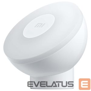 LED lemputė Xiaomi  Motion-Activated Night Light 2 Bluetooth White