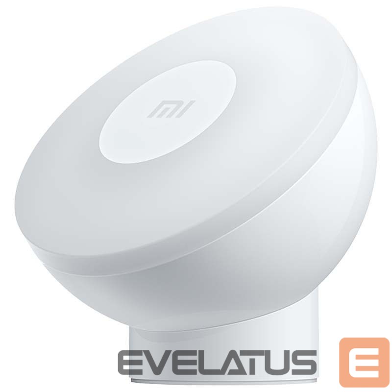LED lemputė Xiaomi Motion-Activated Night Light 2 Bluetooth White