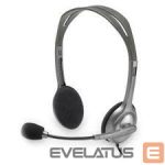 Laidinės ausinės Logitech  LGT-H110 