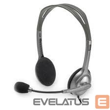 Laidinės ausinės Logitech  LGT-H110 