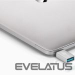 Maršrutizatoriai Goobay  USB-C to USB A 3.0 adapter 56620 USB Type-C, USB 3.0 female (Type A), Silver 