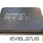 Procesorius AMD  CPU Desktop Ryzen  9 5950X 