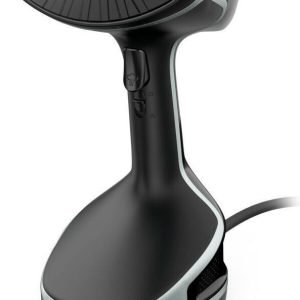 Garų valikliai TEFAL  Garment Steamer DT8270 Handheld, 2000 W, 0.19 L, 30 g/min, Black 