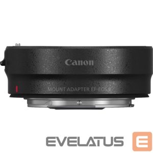 Fotoaparato priedas Canon  Mount Adapter EF-EOS R (ACCY) 2971C005 