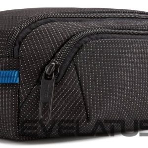 Nešiojamojo kompiuterio krepšys Thule  Toiletry Bag Crossover 2 Black 