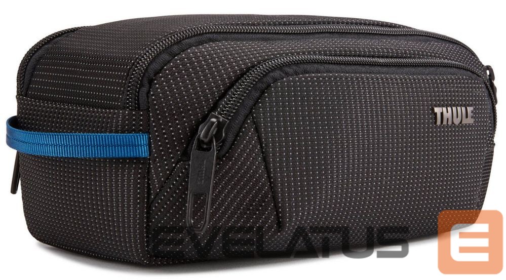 Nešiojamojo kompiuterio krepšys Thule Toiletry Bag Crossover 2 Black
