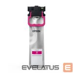 Eksploatacinės medžiagos spausdintuvams EPSON  C13T01C300 Ink, Magenta 