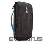 Nešiojamojo kompiuterio krepšys Thule  Travel Organizer Crossover 2 Black 