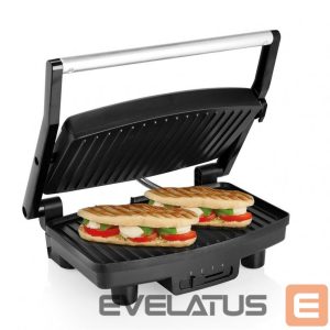 Stalo grotelės Tristar  Grill GR-2856 Contact grill, 1500 W, Black 