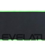 Kompiuterių kėdės / stalai Razer  Soft Gaming Mouse Mat with Chroma,  Goliathus Chroma Extended, Black 