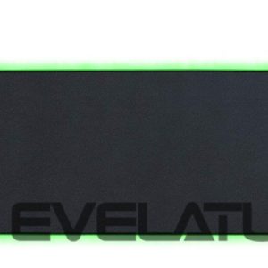 Kompiuterių kėdės / stalai Razer  Soft Gaming Mouse Mat with Chroma,  Goliathus Chroma Extended, Black 