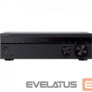 Interaktyvus sprendimas Sony  STR-DH190 Bluetooth, Wireless connection, FM radio 