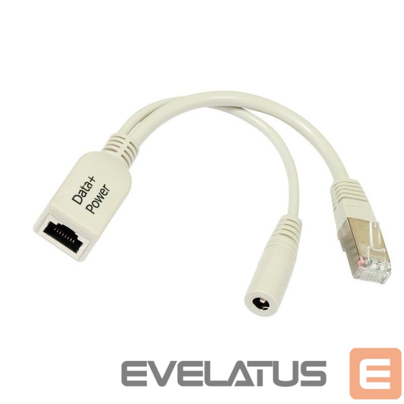 Serveris – kiti priedai Mikrotik MT RBPOE