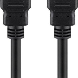 Monitoriaus priedas Goobay  Series 2.1 8K HDMI to HDMI, 2 m 