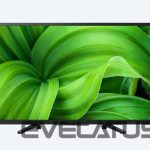Televizoriai Sony  KD32W800P 32" (80 cm) Full HD Smart Android LED TV 
