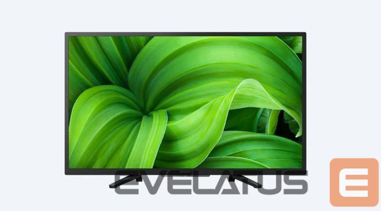 Televizoriai Sony KD32W800P 32" (80 cm) Full HD Smart Android LED TV