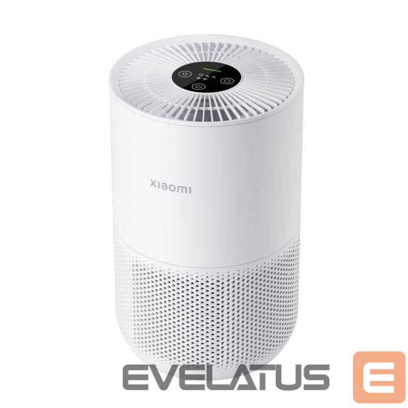 Oro valytuvas Xiaomi Smart Air Purifier 4 Compact White