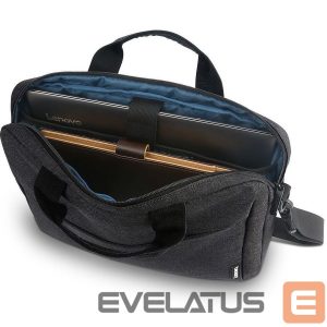 Nešiojamojo kompiuterio krepšys Lenovo  Casual Toploader T210 Fits up to size 15.6 