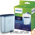 Priedas kavos aparatams Philips  Calc and water filter AquaClean CA6903/10 