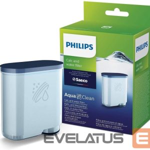 Priedas kavos aparatams Philips  Calc and water filter AquaClean CA6903/10 
