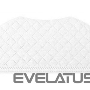 Dulkių siurblio priedas Xiaomi  Mi Mop Essential Disposable Mop Pad BHR4251TY White 