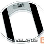 Svarstyklės Adler  Scales  Maximum weight (capacity) 150 kg, Accuracy 100 g, 1 user(s), Glass 