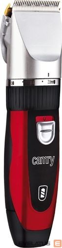 Plaukų kirpimo mašinėlė Camry CR 2821 Hair clipper for pets