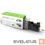 Eksploatacinės medžiagos spausdintuvams ColorWay  Toner Cartridge, Black, HP Q5949X/Q7553X; Canon 708/715 H 