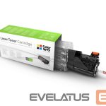 Eksploatacinės medžiagos spausdintuvams ColorWay  Econom Toner Cartridge, Black, HP CF226X 