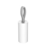 Gyvuliams PETKIT  Dog Waste Dispenser Set 1 Dispenser with 1 Refill Roll, Environmentally conscious, Easy to Use., Bags: 30x22 cm, Dispenser: 14/8.2 cm x 3.8 cm 