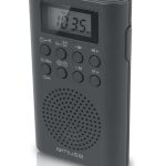 Interaktyvus sprendimas Muse  Pocket radio M-03R 