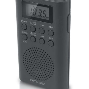 Interaktyvus sprendimas Muse  Pocket radio M-03R 