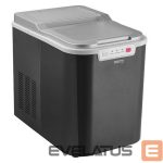 Kiti smulkūs buitiniai prietaisai Camry  CR 8073 Ice cube maker Capacity 2.2 L, Grey 