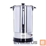 Virdulys Camry  Boiler CR 1259 Electric, 1650 W, 20 L, Stainless steel, Stainless steel 