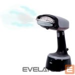 Garų valikliai Camry  Garment Steamer CR 5033 Handheld, 1800 W, 0.35 L, Black 