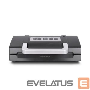 Kiti smulkūs buitiniai prietaisai Caso  Bar Vacuum sealer HC 170 Power 110 W, Temperature control, Black/Stainless steel 