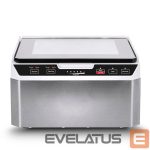 Kiti smulkūs buitiniai prietaisai Caso  Chamber Vacuum sealer VacuChef 40 Power 280 W, Stainless steel 