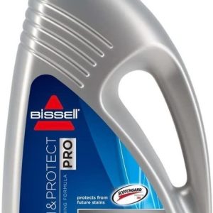 Dulkių siurblio priedas Bissell  Wash & Protect Pro 1500 ml 