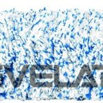 Dulkių siurblio priedas Bissell  Hydrowave hard surface brush roll White/Blue 
