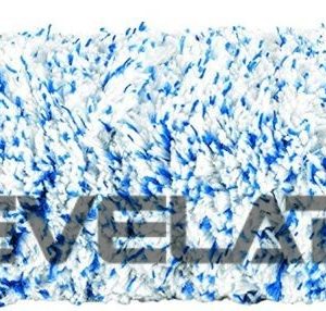 Dulkių siurblio priedas Bissell  Hydrowave hard surface brush roll White/Blue 