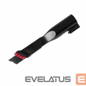 Dulkių siurblio priedas Bissell  XL Sliding Crevice Tool with Brush (bag) Titanium 