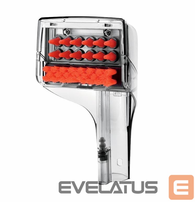 Dulkių siurblio priedas Bissell Deep Reach Tool (bag) Titanium