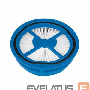 Dulkių siurblio priedas Bissell  Vac Filter Vac & Steam  1132N Grey 