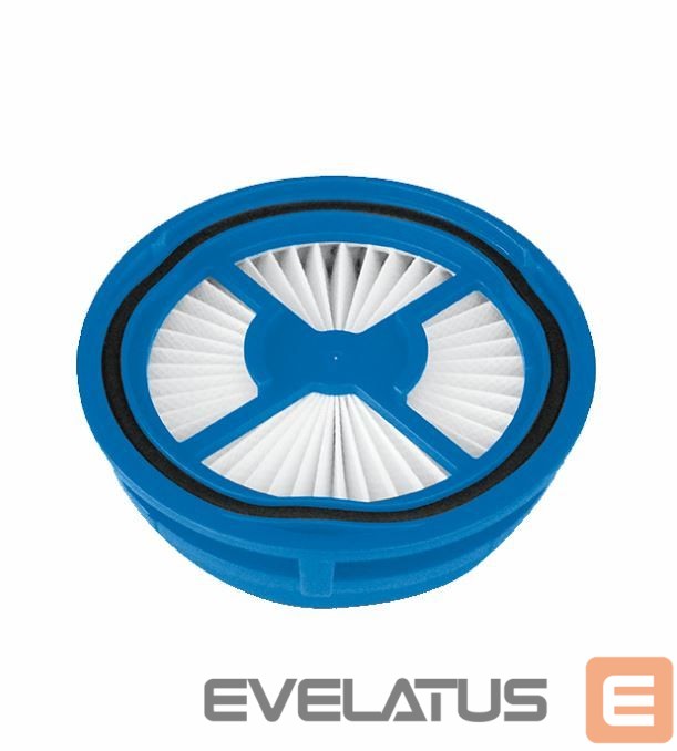 Dulkių siurblio priedas Bissell Vac Filter Vac & Steam 1132N Grey