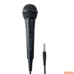 Kitas kompiuterio priedas Muse  Professional Wierd Microphone MC-20B	 Black 