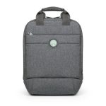 Nešiojamojo kompiuterio krepšys PORT DESIGNS  Laptop Backpack YOSEMITE Eco Shoulder strap, Backpack, 12 L 