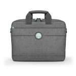 Nešiojamojo kompiuterio krepšys PORT DESIGNS  Yosemite Eco TL Laptop Case 13/14 Grey, Shoulder strap,  Laptop Case 