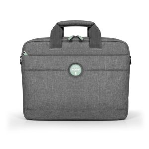 Nešiojamojo kompiuterio krepšys PORT DESIGNS  Yosemite Eco TL Laptop Case 13/14 Grey, Shoulder strap,  Laptop Case 